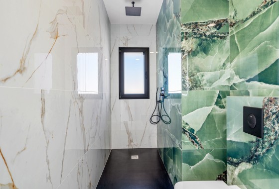 Resale - Detached Villa - Ciudad Quesada/Rojales - Rojales