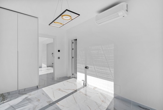 Resale - Detached Villa - Ciudad Quesada/Rojales - Rojales