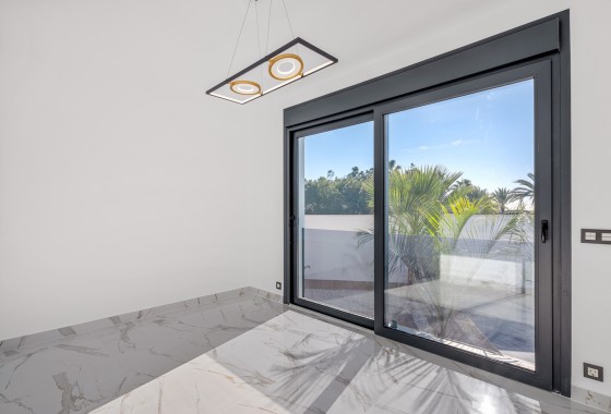 Resale - Detached Villa - Ciudad Quesada/Rojales - Rojales