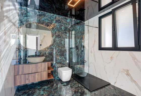 Resale - Detached Villa - Ciudad Quesada/Rojales - Rojales