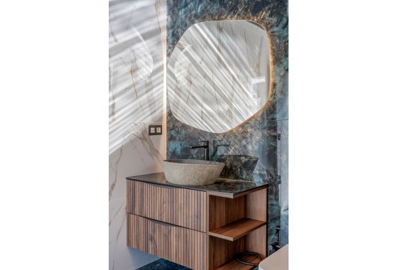 Resale - Detached Villa - Ciudad Quesada/Rojales - Rojales