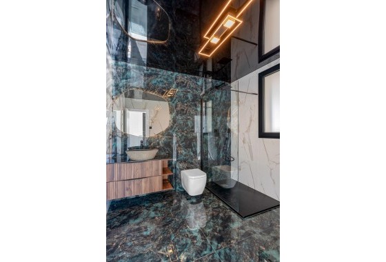 Resale - Detached Villa - Ciudad Quesada/Rojales - Rojales