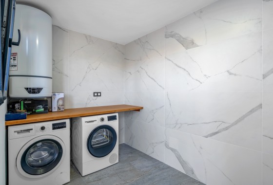 Resale - Detached Villa - Ciudad Quesada/Rojales - Rojales