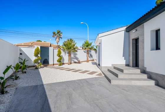 Resale - Detached Villa - Ciudad Quesada/Rojales - Rojales