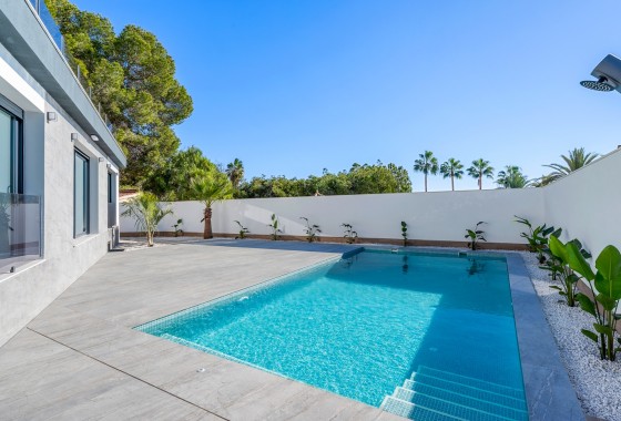 Resale - Detached Villa - Ciudad Quesada/Rojales - Rojales