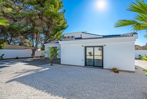 Resale - Detached Villa - Ciudad Quesada/Rojales - Rojales
