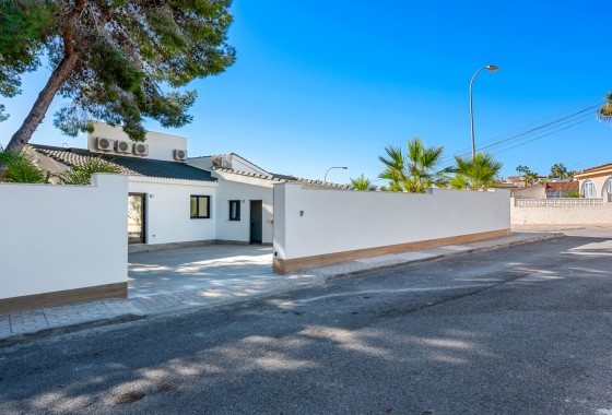Resale - Detached Villa - Ciudad Quesada/Rojales - Rojales