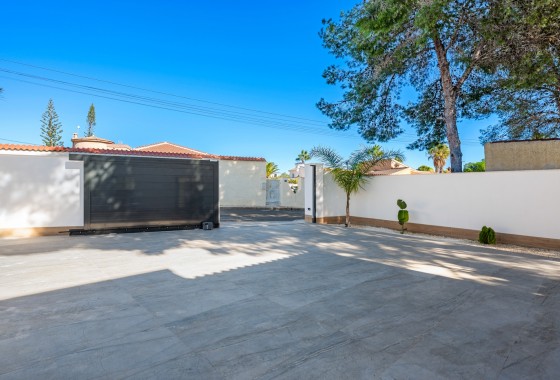 Resale - Detached Villa - Ciudad Quesada/Rojales - Rojales