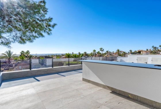 Resale - Detached Villa - Ciudad Quesada/Rojales - Rojales