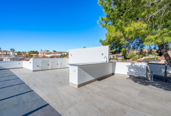 Resale - Detached Villa - Ciudad Quesada/Rojales - Rojales