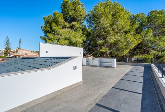 Resale - Detached Villa - Ciudad Quesada/Rojales - Rojales