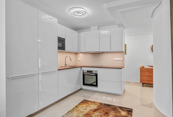 Segunda Mano - Apartamento - Torrevieja - Playa del Cura