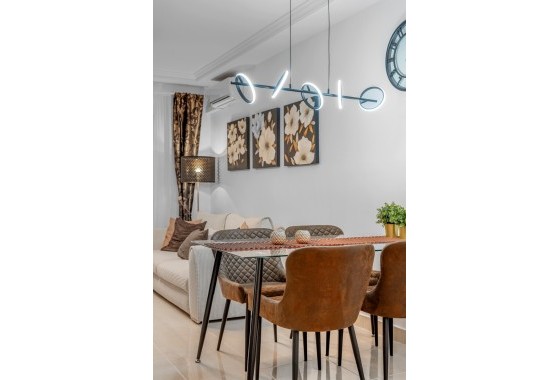 Segunda Mano - Apartamento - Torrevieja - Playa del Cura