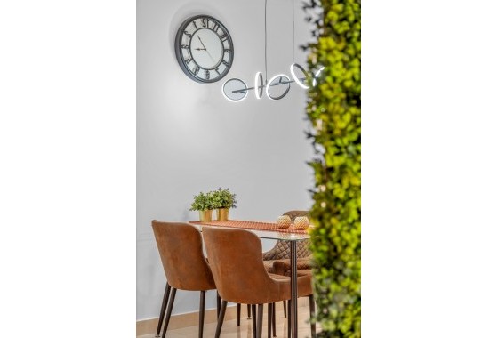 Segunda Mano - Apartamento - Torrevieja - Playa del Cura