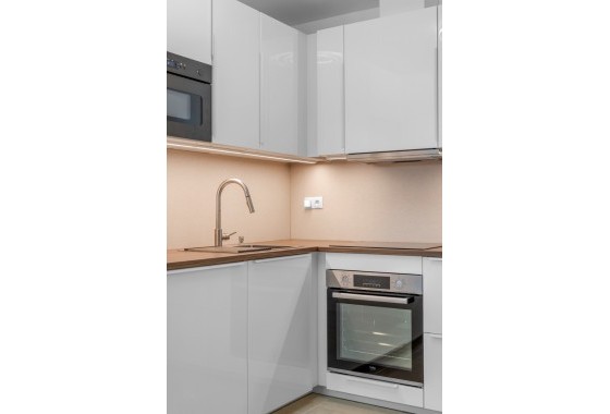 Segunda Mano - Apartamento - Torrevieja - Playa del Cura