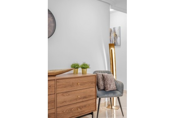 Segunda Mano - Apartamento - Torrevieja - Playa del Cura