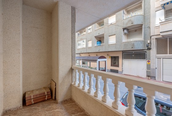 Segunda Mano - Apartamento - Torrevieja - Playa del Cura