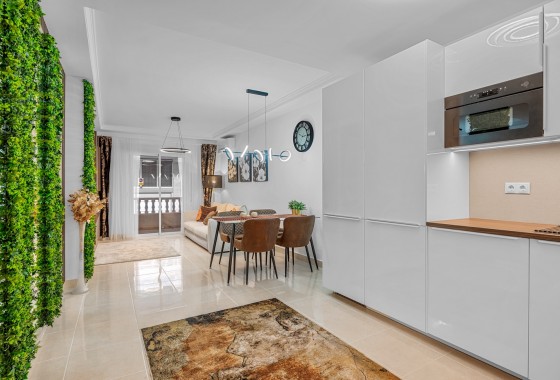 Segunda Mano - Apartamento - Torrevieja - Playa del Cura