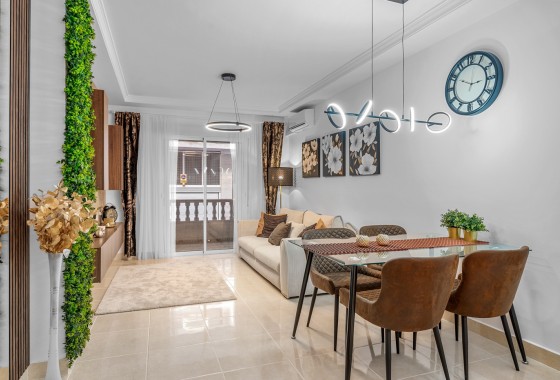 Segunda Mano - Apartamento - Torrevieja - Playa del Cura