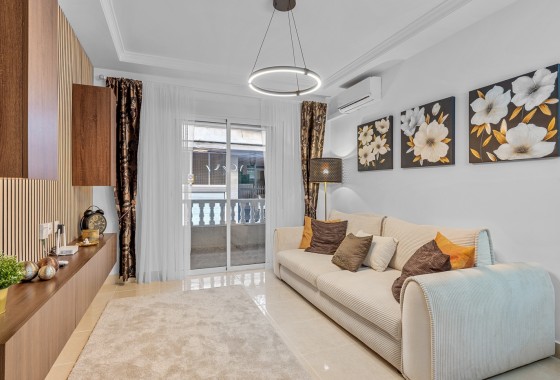 Segunda Mano - Apartamento - Torrevieja - Playa del Cura