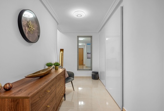 Segunda Mano - Apartamento - Torrevieja - Playa del Cura