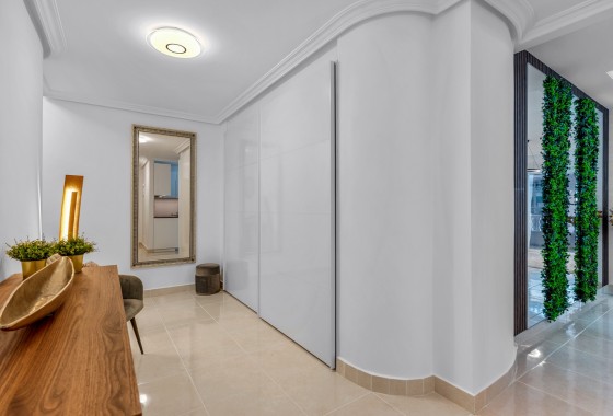 Segunda Mano - Apartamento - Torrevieja - Playa del Cura