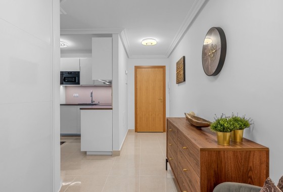 Segunda Mano - Apartamento - Torrevieja - Playa del Cura