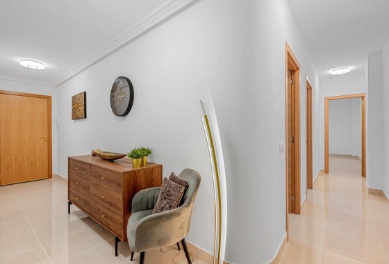 Segunda Mano - Apartamento - Torrevieja - Playa del Cura