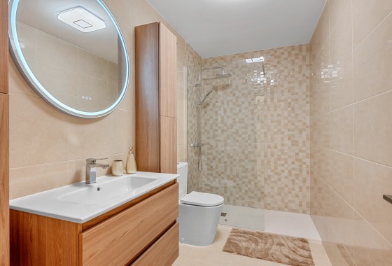 Segunda Mano - Apartamento - Torrevieja - Playa del Cura