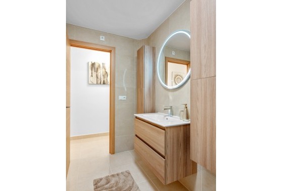 Segunda Mano - Apartamento - Torrevieja - Playa del Cura