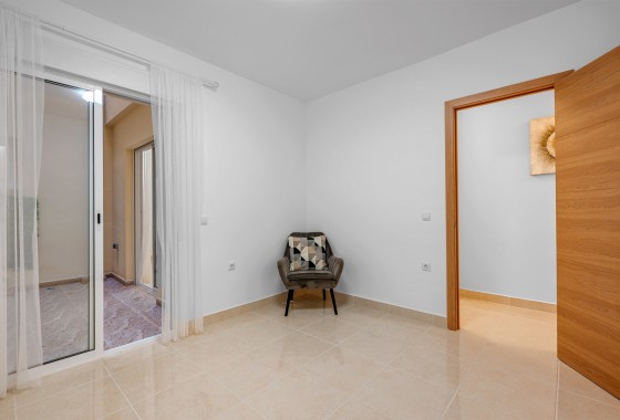 Segunda Mano - Apartamento - Torrevieja - Playa del Cura