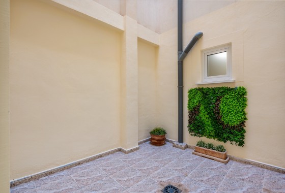 Segunda Mano - Apartamento - Torrevieja - Playa del Cura