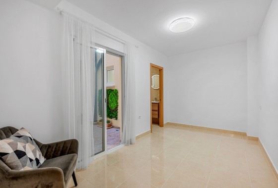 Segunda Mano - Apartamento - Torrevieja - Playa del Cura