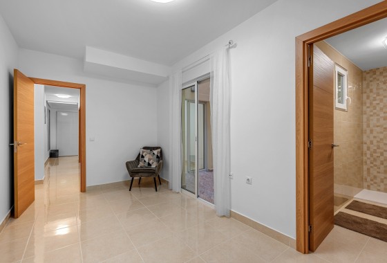 Segunda Mano - Apartamento - Torrevieja - Playa del Cura