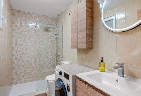 Segunda Mano - Apartamento - Torrevieja - Playa del Cura