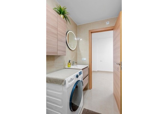 Segunda Mano - Apartamento - Torrevieja - Playa del Cura