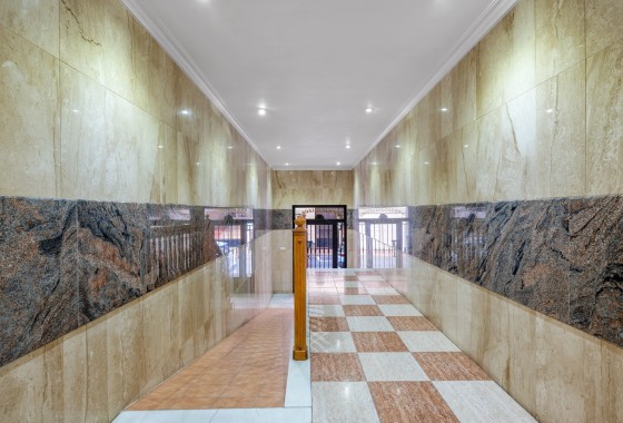 Segunda Mano - Apartamento - Torrevieja - Playa del Cura