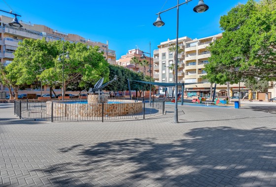 Segunda Mano - Apartamento - Torrevieja - Playa del Cura