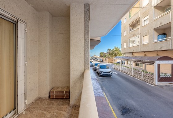 Segunda Mano - Apartamento - Torrevieja - Playa del Cura