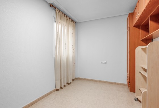 Resale - Apartment - Torrevieja