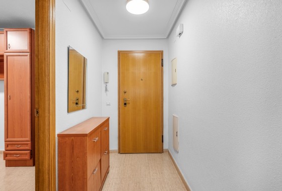 Resale - Apartment - Torrevieja