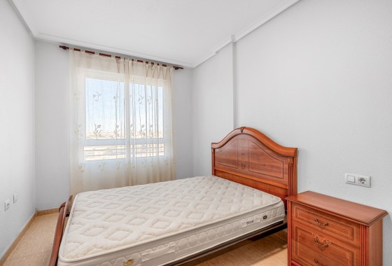 Resale - Apartment - Torrevieja