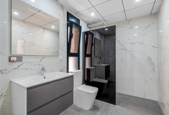 Segunda Mano - Chalet - Orihuela Costa - Campoamor Golf