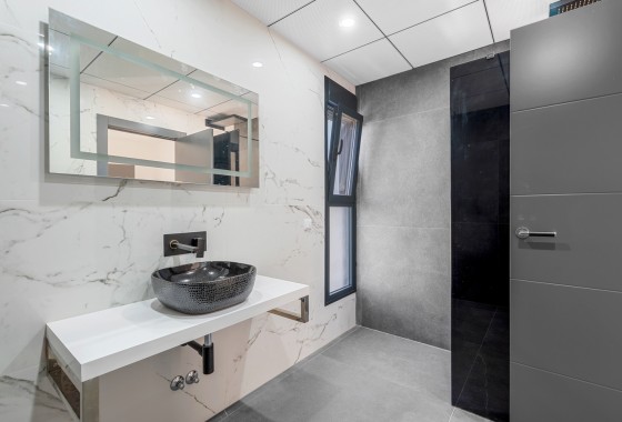 Segunda Mano - Chalet - Orihuela Costa - Campoamor Golf