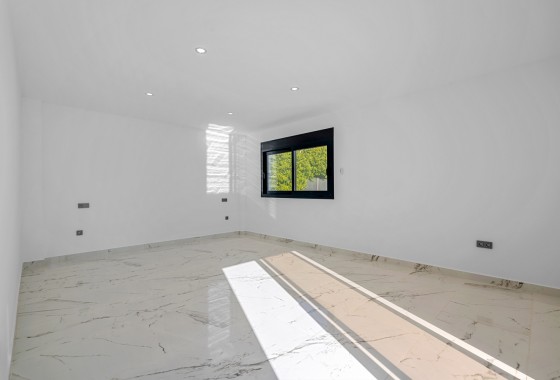 Segunda Mano - Chalet - Orihuela Costa - Campoamor Golf