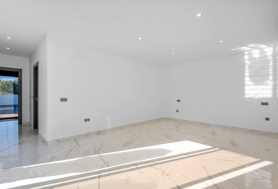 Segunda Mano - Chalet - Orihuela Costa - Campoamor Golf