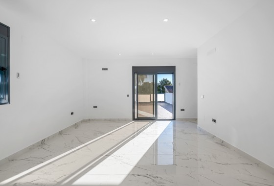 Segunda Mano - Chalet - Orihuela Costa - Campoamor Golf