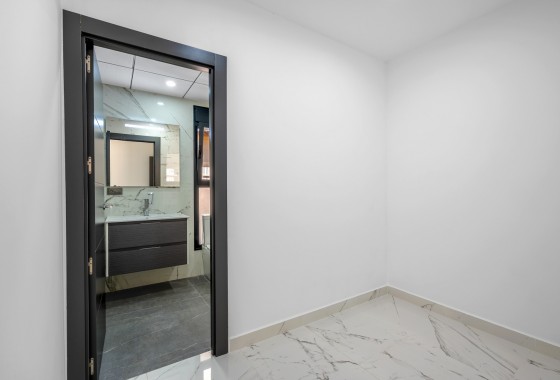 Segunda Mano - Chalet - Orihuela Costa - Campoamor Golf