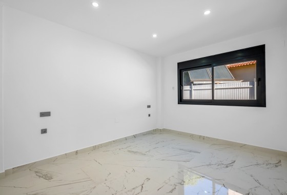 Segunda Mano - Chalet - Orihuela Costa - Campoamor Golf