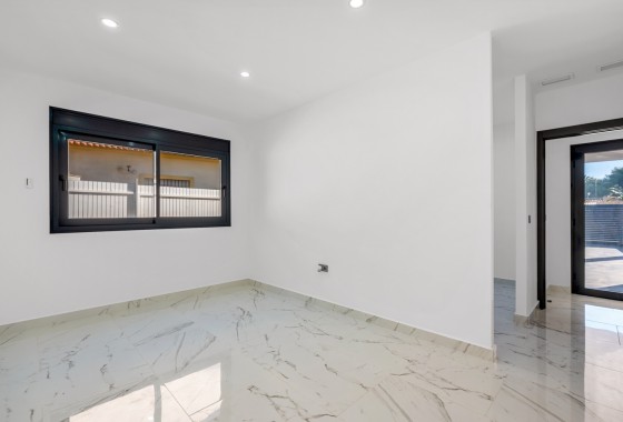 Segunda Mano - Chalet - Orihuela Costa - Campoamor Golf